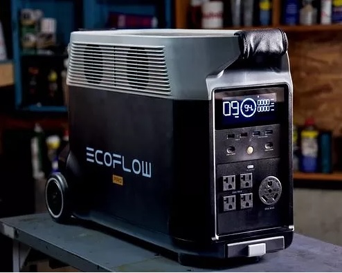 تعمیر پاور استیشن