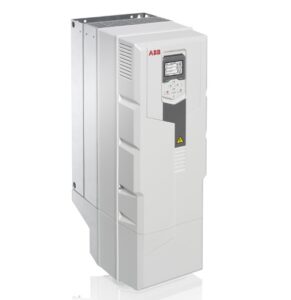 تعمیر درایو ABB