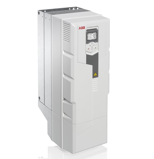 تعمیر درایو ABB